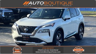 Image for 2023 Nissan Rogue Platinum ID: 7642194