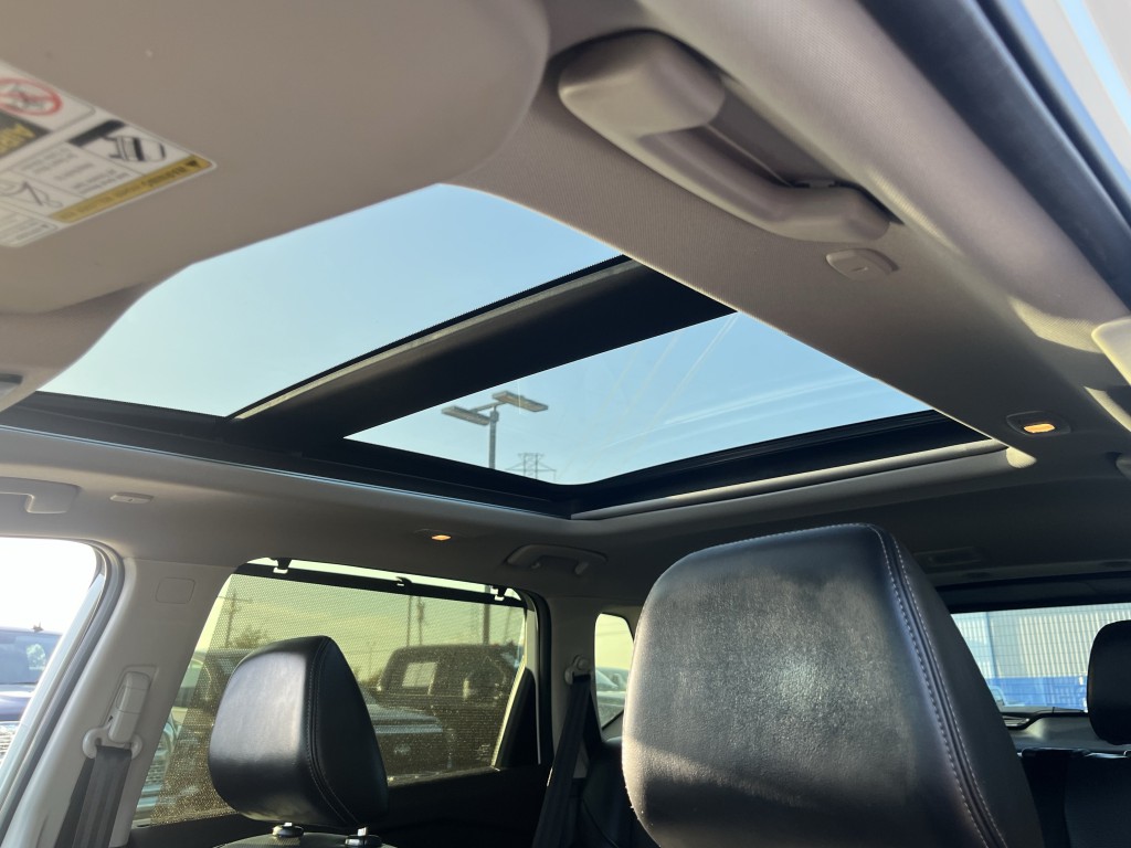 2023 Nissan Rogue Image 9