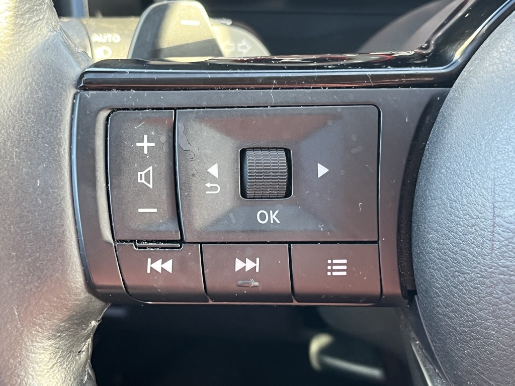 2023 Nissan Rogue Image 22