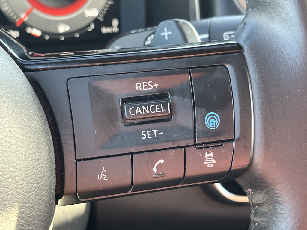 2023 Nissan Rogue Image 23