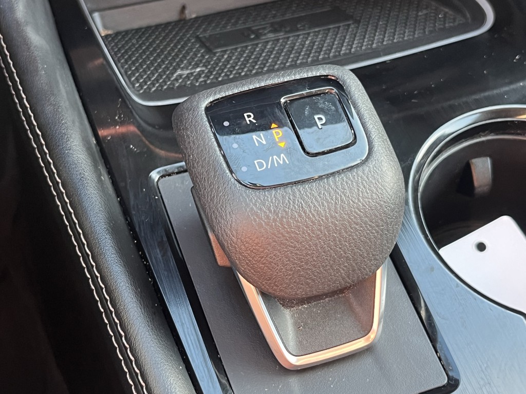 2023 Nissan Rogue Image 25