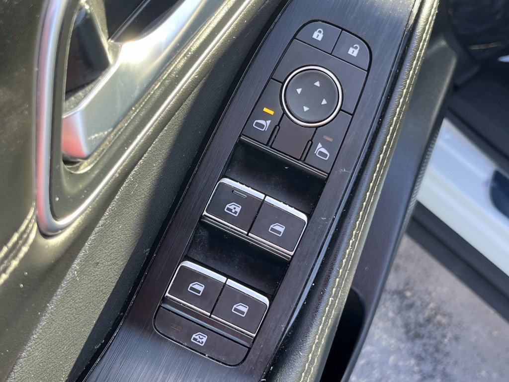 2023 Nissan Rogue Image 28