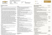 Image for 2018 Chevrolet Silverado 1500 LTZ ID: 7644881
