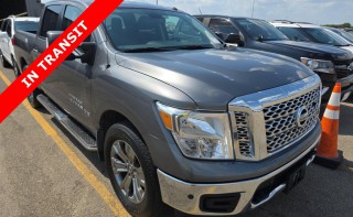 Image for 2019 Nissan Titan SV ID: 7644882