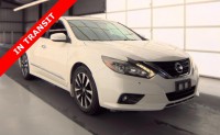 Image for 2017 Nissan Altima 2.5 SL ID: 7644883