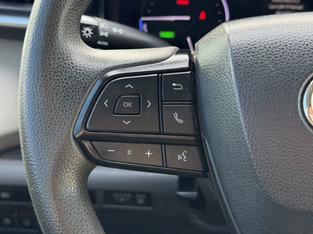 2022 Toyota Sienna Image 9