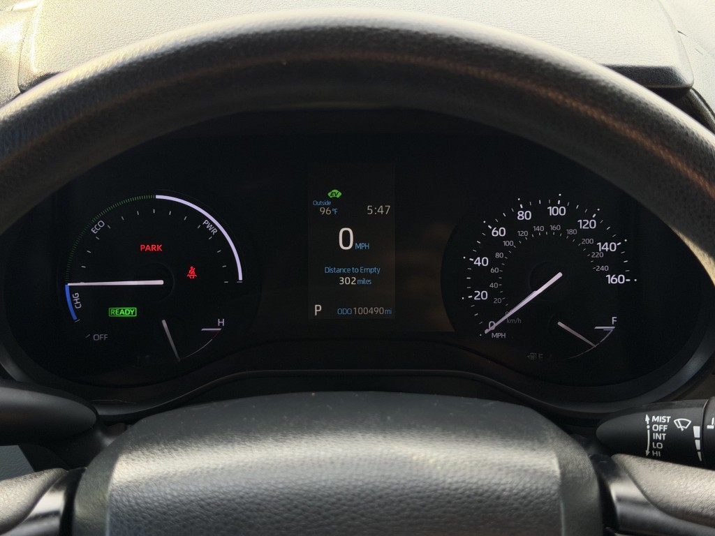2022 Toyota Sienna Image 11