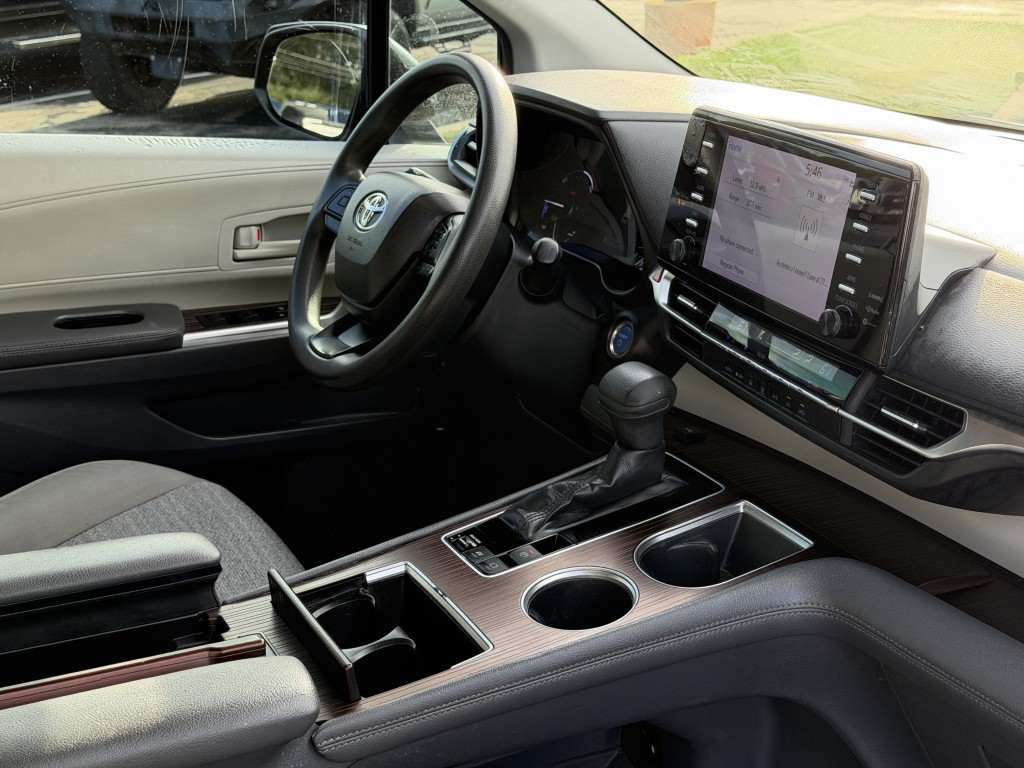 2022 Toyota Sienna Image 20