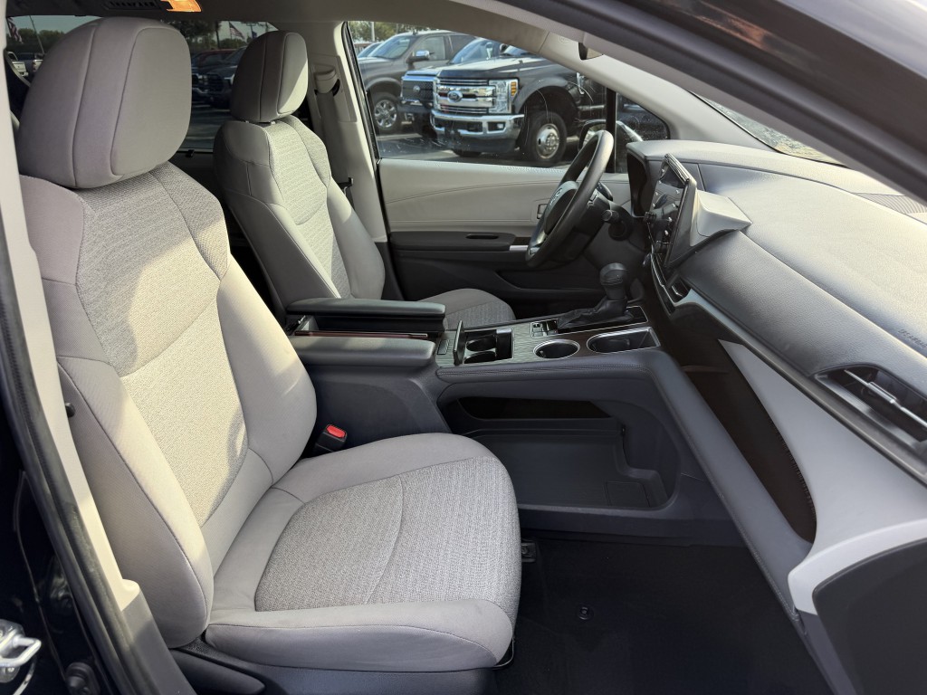2022 Toyota Sienna Image 21