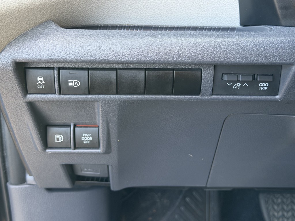 2022 Toyota Sienna Image 26