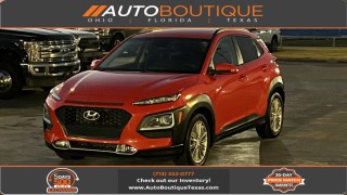 Image for 2019 Hyundai Kona SEL ID: 7644886