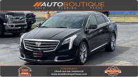 Image for 2018 Cadillac XTS  ID: 7644889