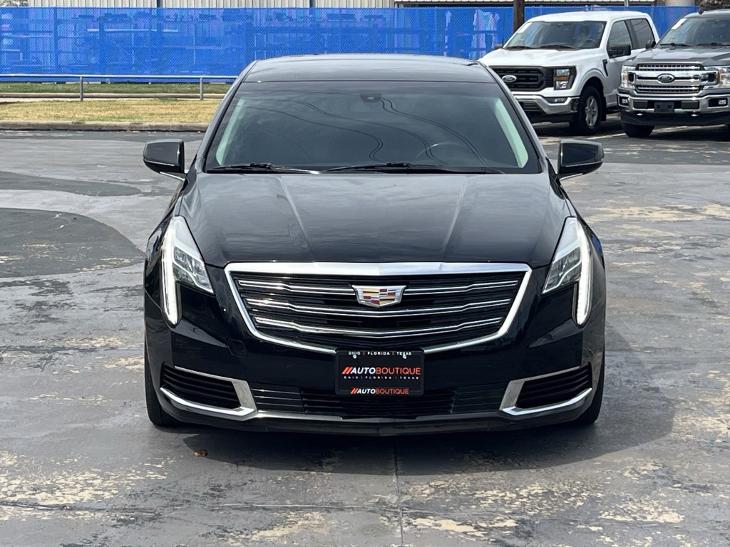 2018 Cadillac XTS Image 6