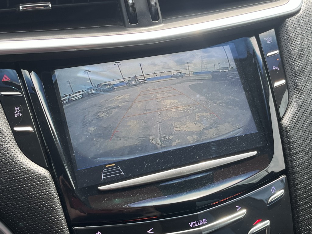 2018 Cadillac XTS Image 7