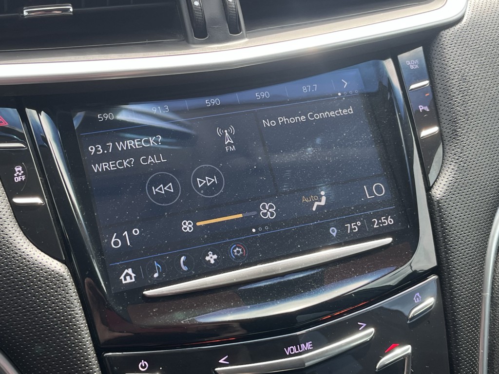 2018 Cadillac XTS Image 8