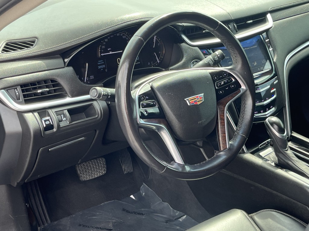 2018 Cadillac XTS Image 14