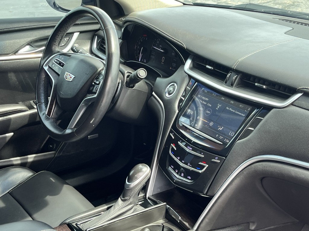 2018 Cadillac XTS Image 15