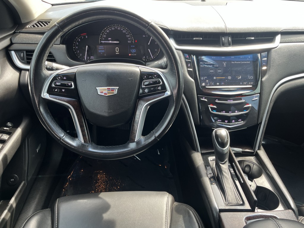 2018 Cadillac XTS Image 16