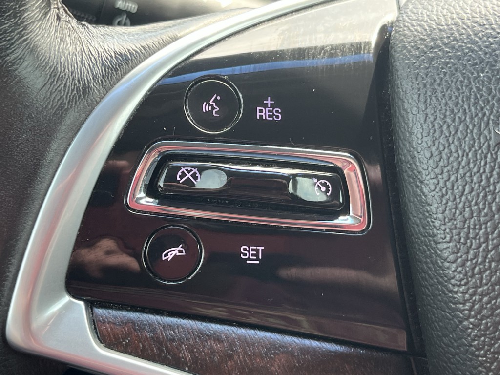 2018 Cadillac XTS Image 18
