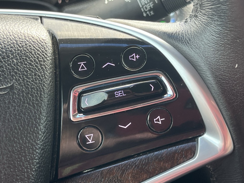 2018 Cadillac XTS Image 19