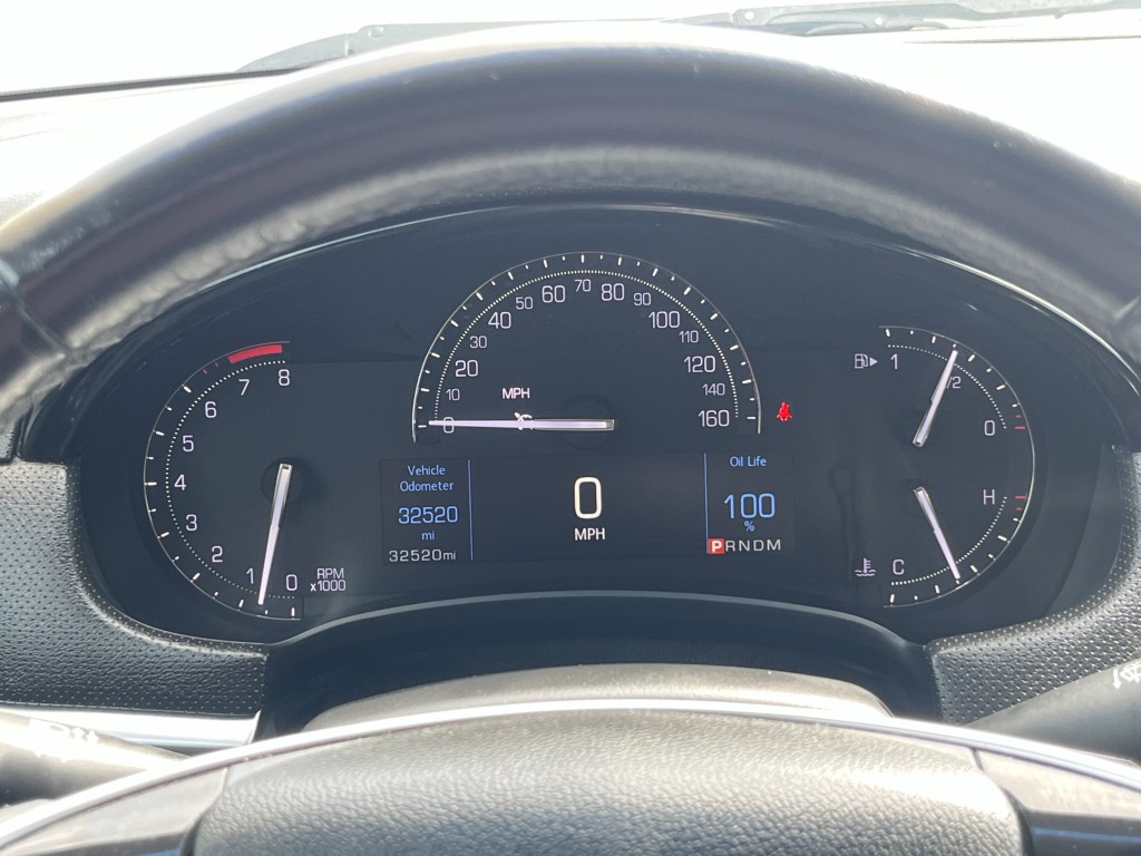 2018 Cadillac XTS Image 20