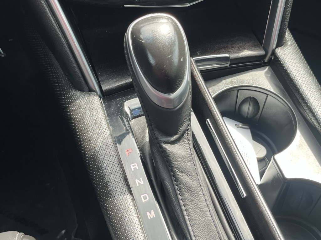 2018 Cadillac XTS Image 21