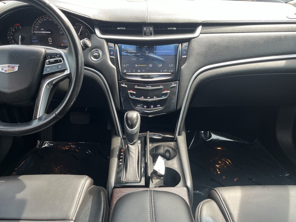 2018 Cadillac XTS Image 23