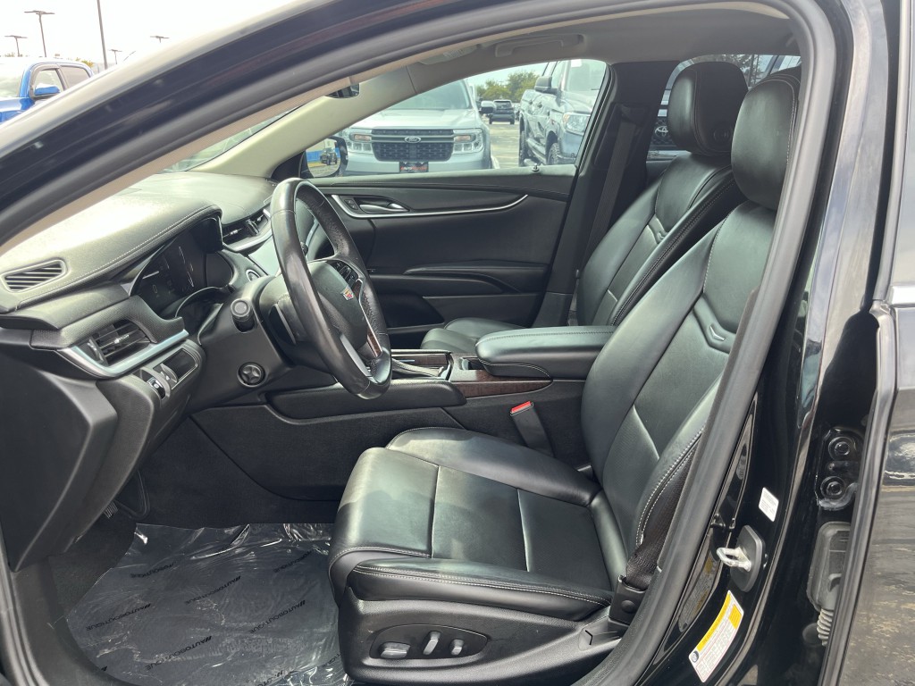 2018 Cadillac XTS Image 26