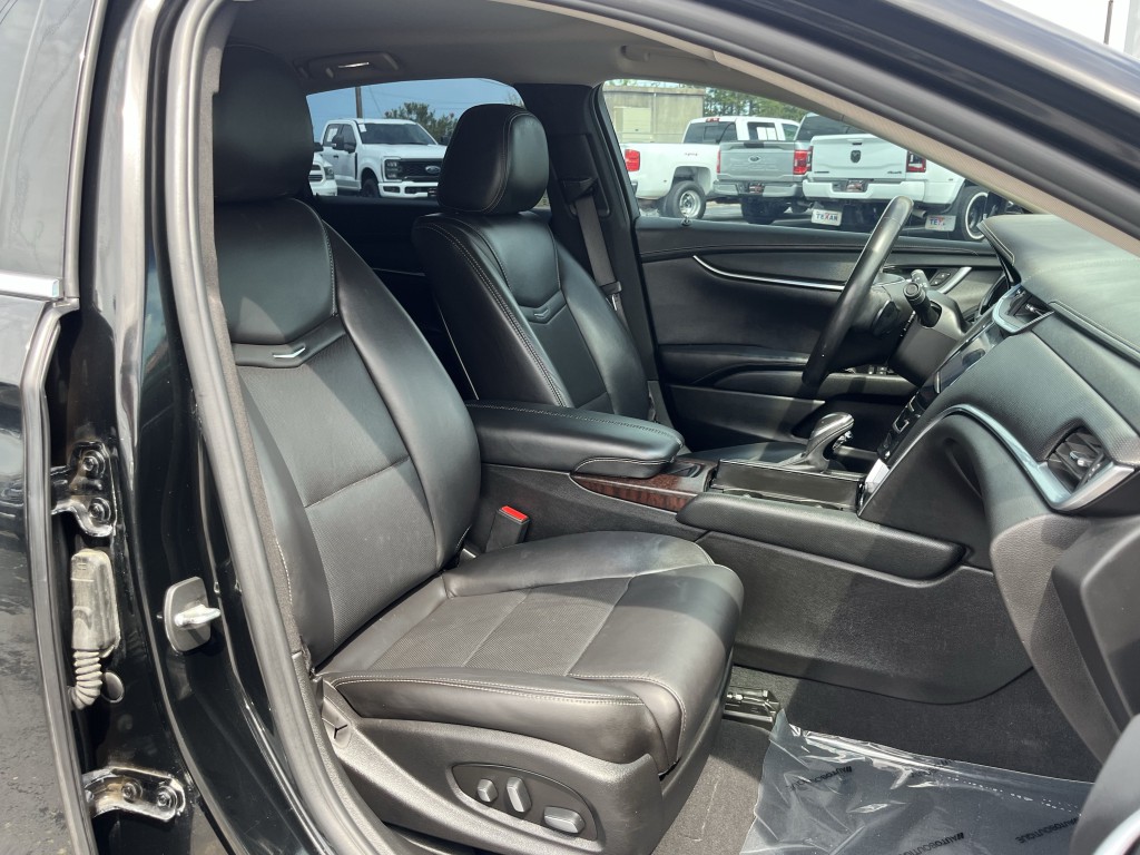 2018 Cadillac XTS Image 27