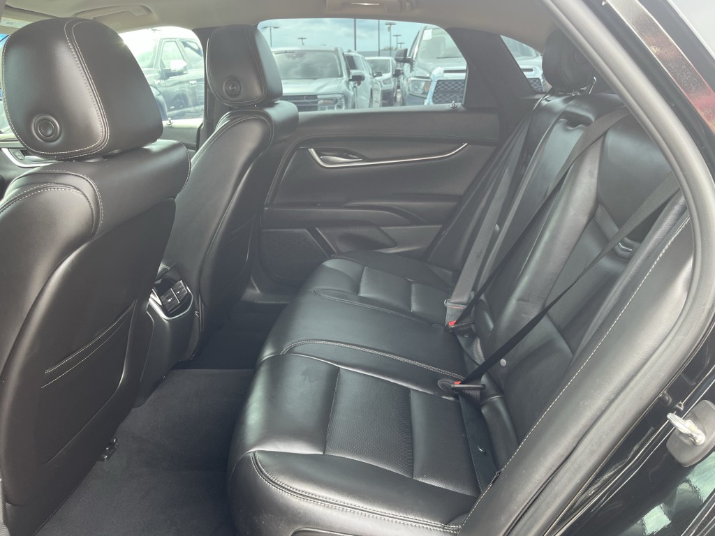 2018 Cadillac XTS Image 28