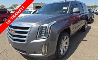 Image for 2018 Cadillac Escalade Luxury ID: 7644890