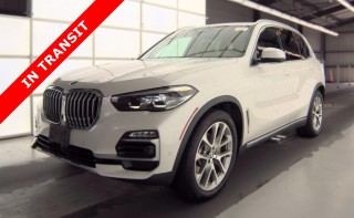 Image for 2020 BMW X5 sDrive40i ID: 7644893