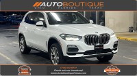 Image for 2020 BMW X5 sDrive40i ID: 7644893