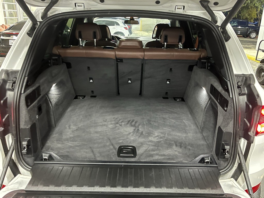 2020 BMW X5 Image 13