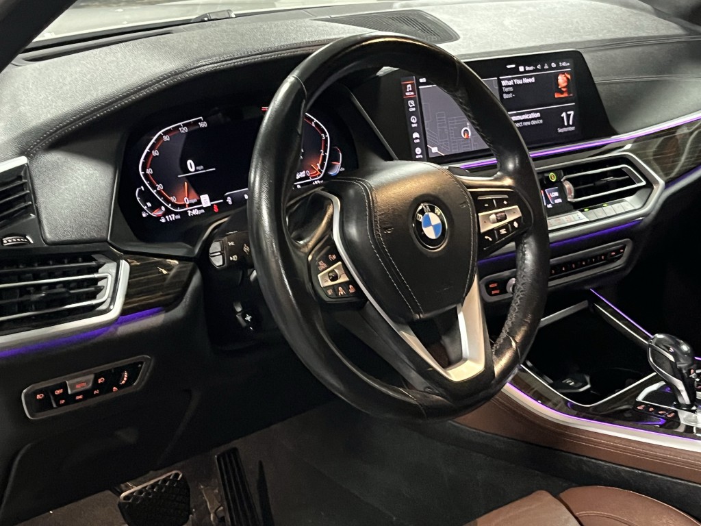 2020 BMW X5 Image 16
