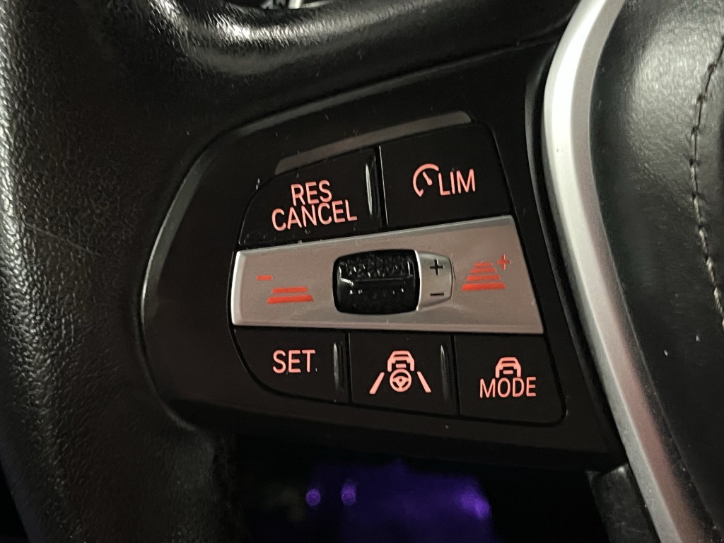 2020 BMW X5 Image 20