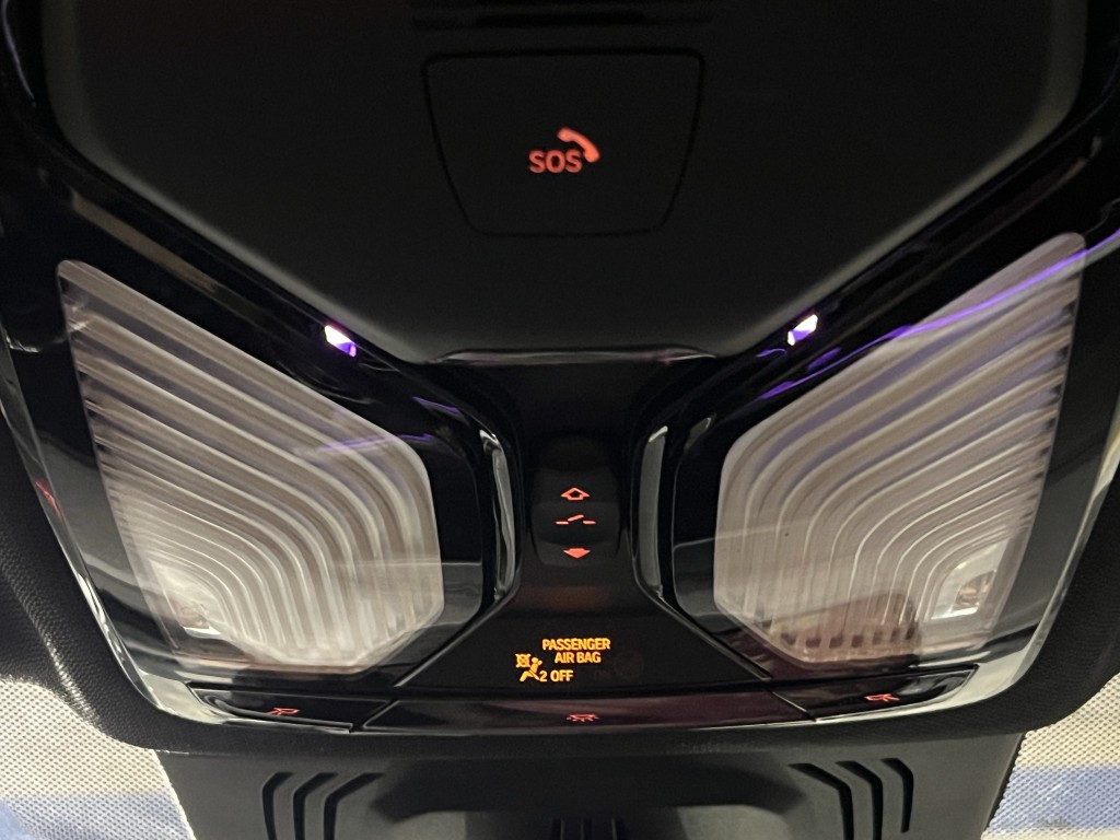 2020 BMW X5 Image 24