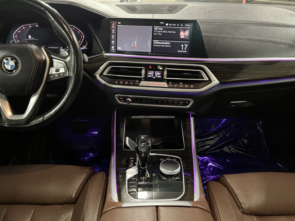 2020 BMW X5 Image 25