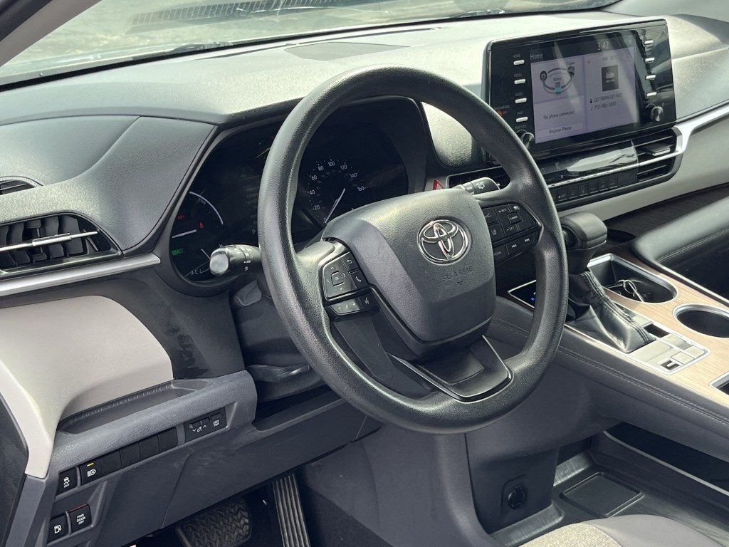 2022 Toyota Sienna Image 14