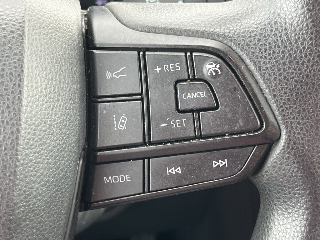 2022 Toyota Sienna Image 19