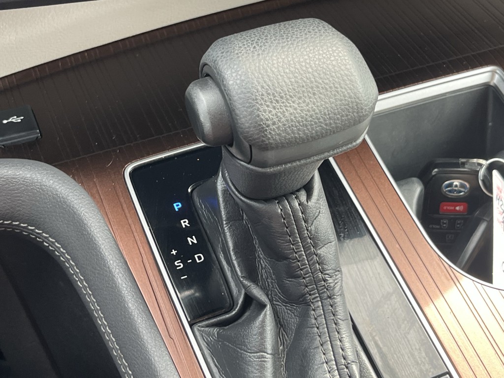 2022 Toyota Sienna Image 21