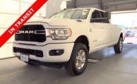 Image for 2021 RAM 3500 Big Horn ID: 7644900