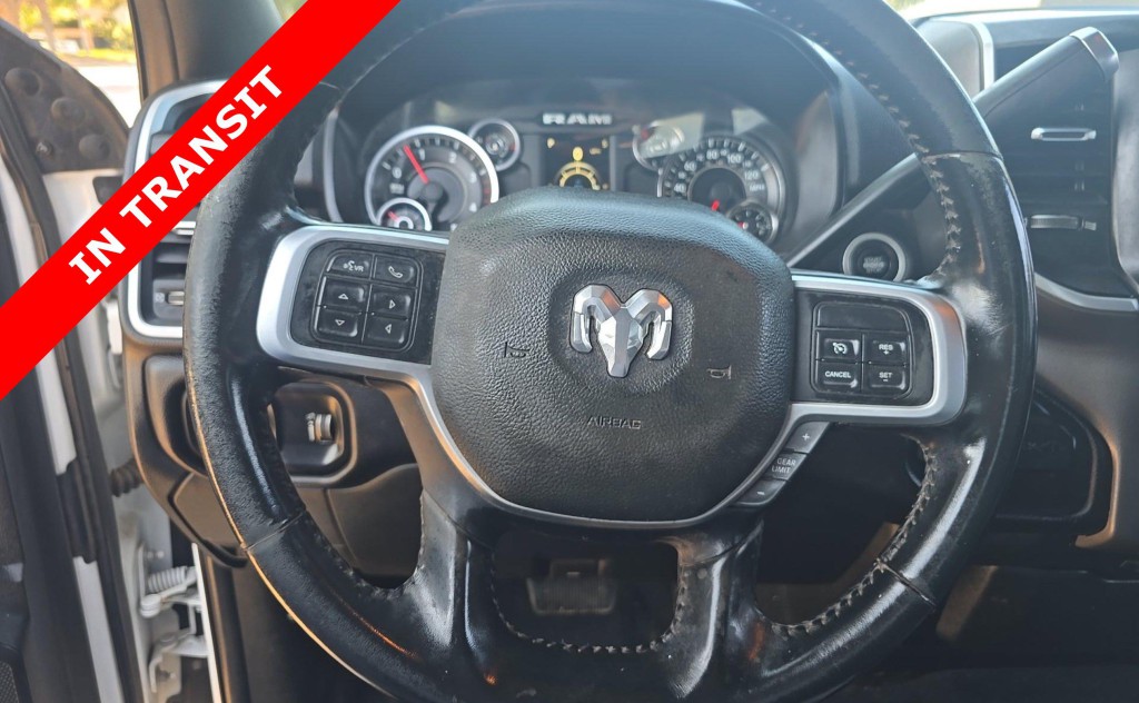 2021 RAM 3500 Image 7