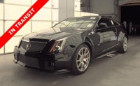 Image for 2014 Cadillac CTS  ID: 7644901
