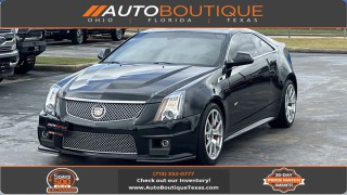 Image for 2014 Cadillac CTS  ID: 7644901