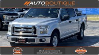 Image for 2016 Ford F-150 XLT ID: 7644904