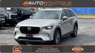 Image for 2025 Mazda CX-9 Preferred Package ID: 7644905
