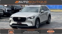 Image for 2025 Mazda CX-9 Preferred Package ID: 7644905