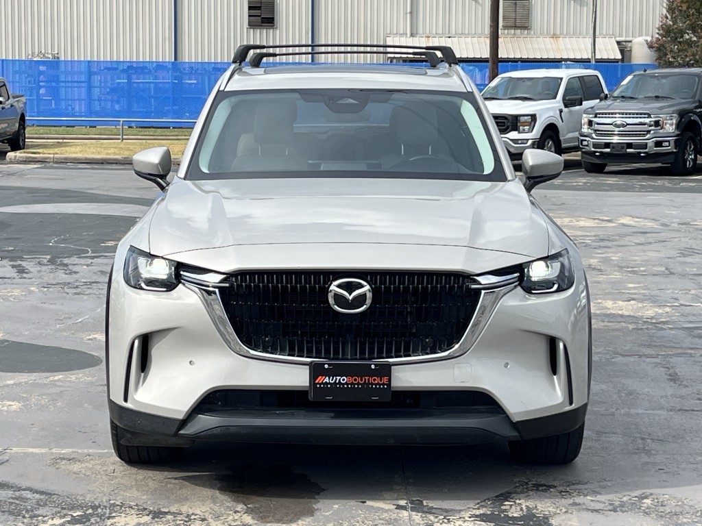 2025 Mazda CX-9 Image 6