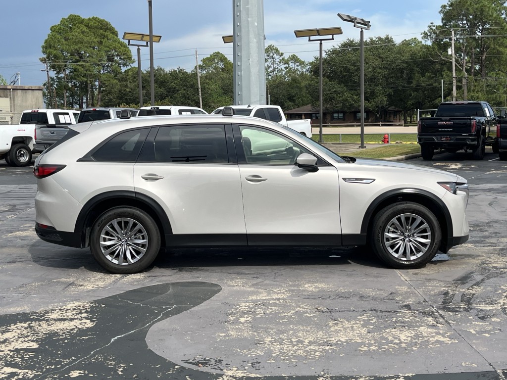 2025 Mazda CX-9 Image 13